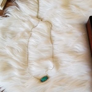 Kendra Scott necklace